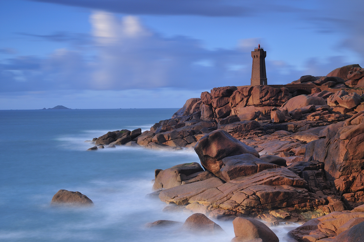 phare de ploumanac'h