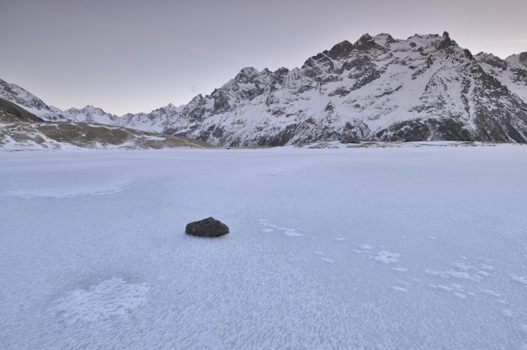 lac du pontet