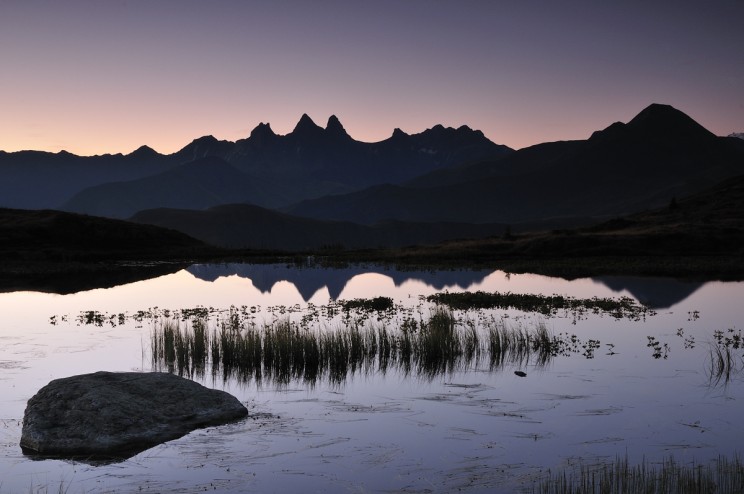 lac guichard