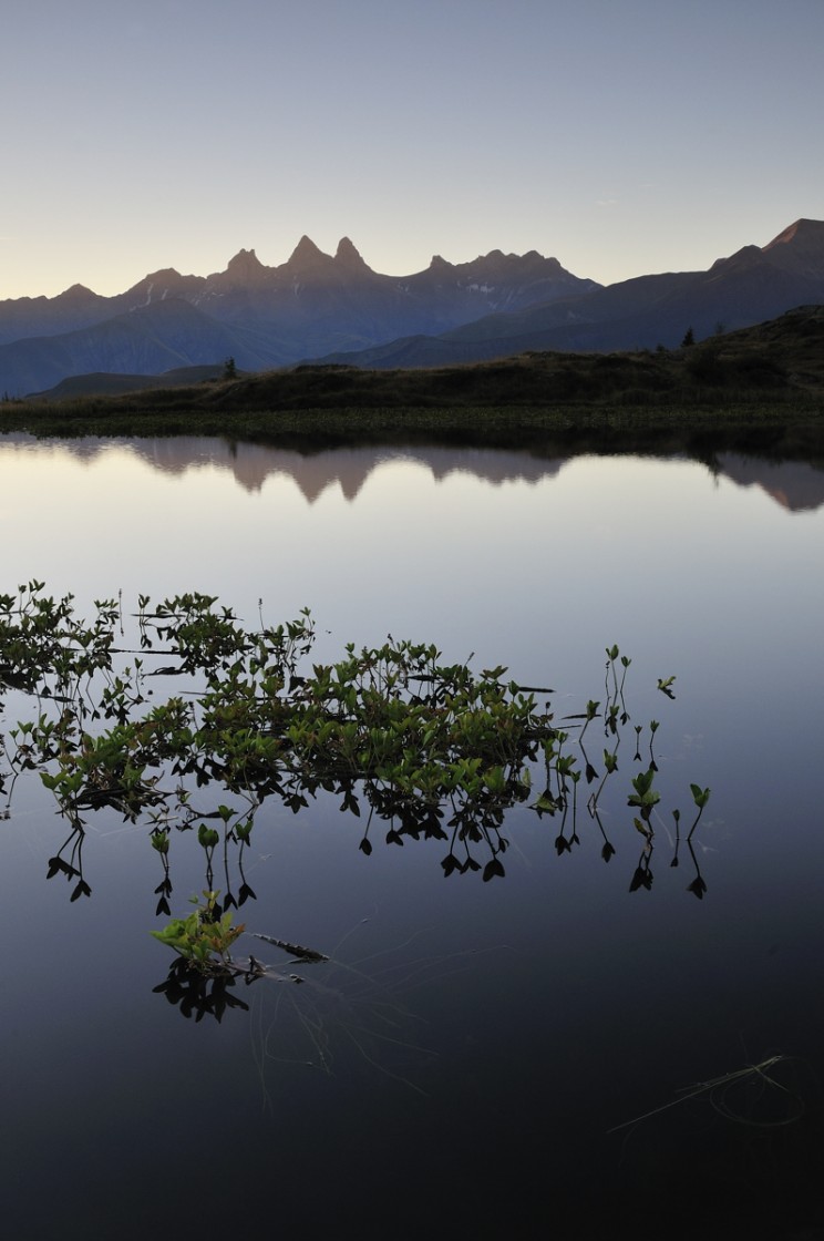 lac guichard